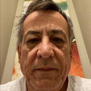 Meet your Posher, Jose luis